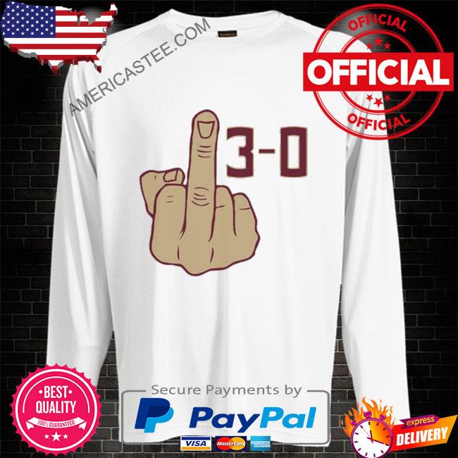 Fuck The Committee 13-0 Shirt