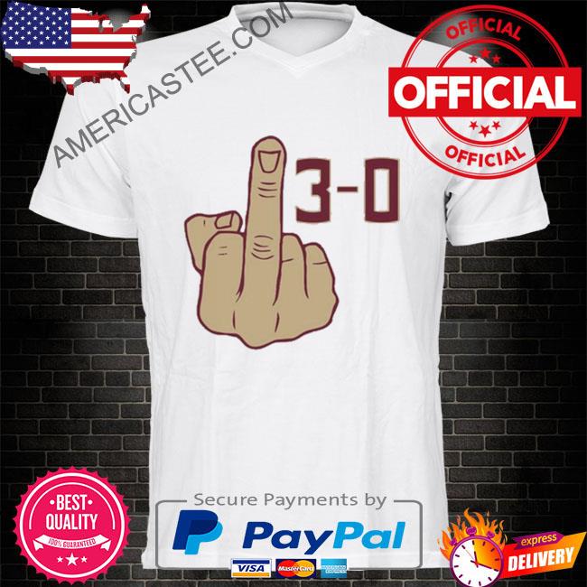 Fuck The Committee 13-0 Shirt