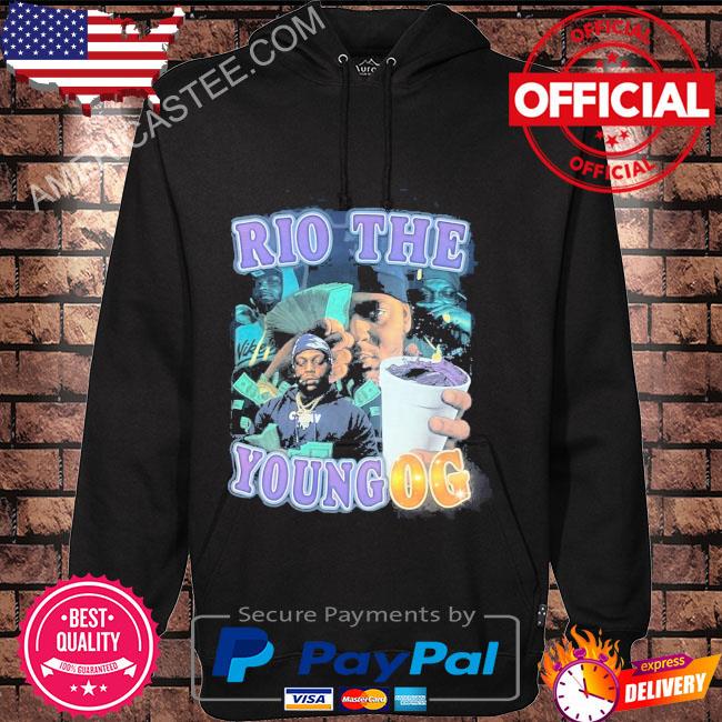 Fuckofftwann Jack Harlow Wearing Free Rio New Shirt