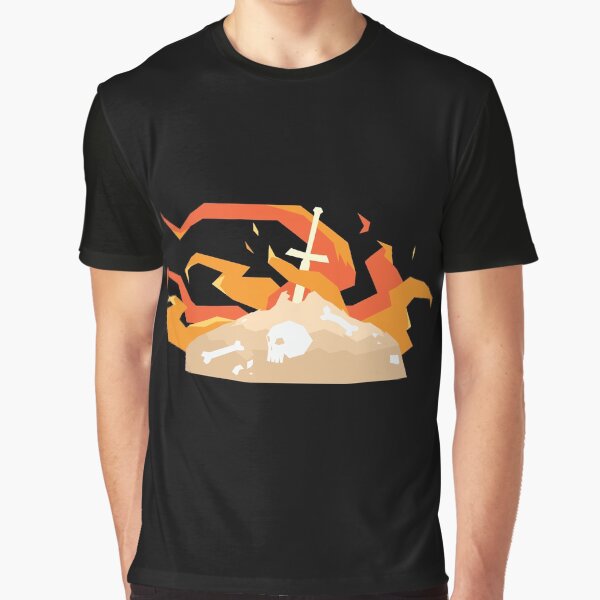 Bonfire of Souls by Cameron Marr T-Shirts, Hoodie, Sweatshirt | BlankRebels.com (Image 1)
