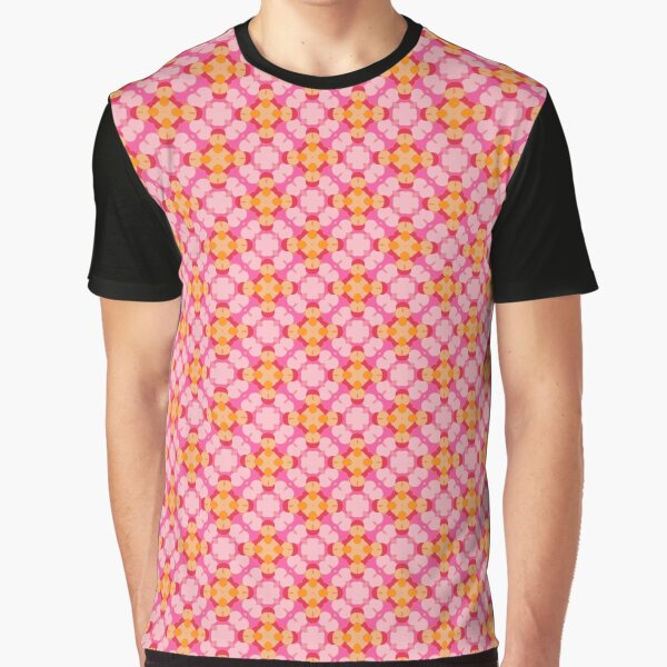 abstract flowers pattern colorful seamless repeat by Abrahamjrnd T-Shirts, Hoodie, Sweatshirt | BlankRebels.com (Image 1)