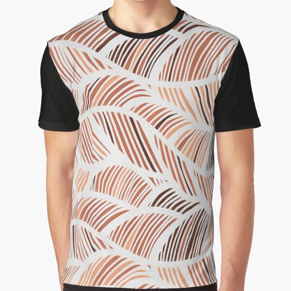 Boho Scandinavian pattern by banginT T-Shirts, Hoodie, Sweatshirt | BlankRebels.com (Image 1)