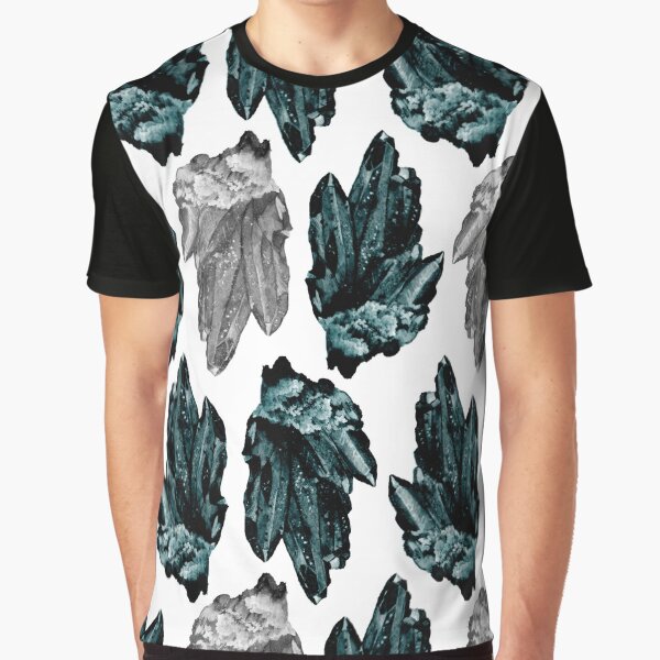special crystal pattern variant by tifferloo T-Shirts, Hoodie, Sweatshirt | BlankRebels.com (Image 1)