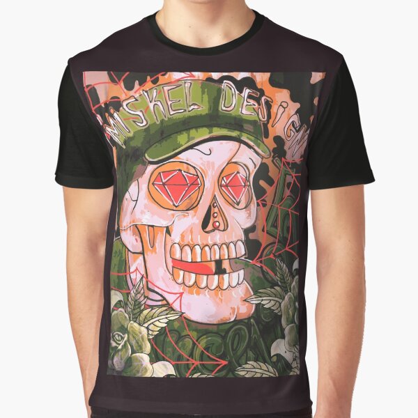 The Hunter by Travis Scotti T-Shirts, Hoodie, Sweatshirt | BlankRebels.com (Image 1)