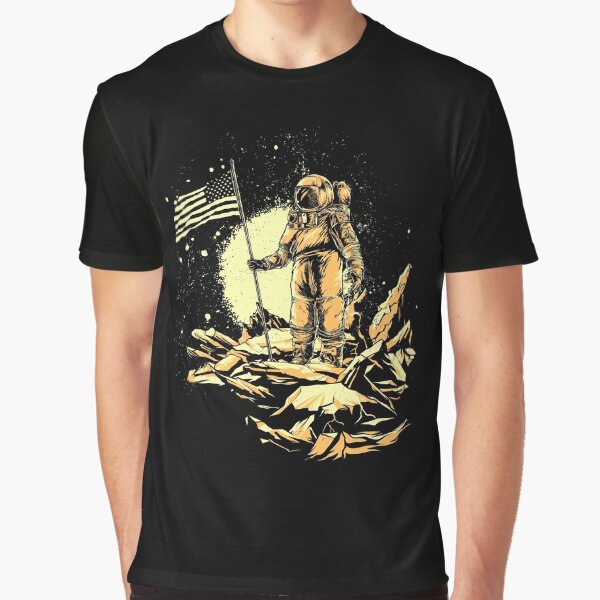 Astronaut, Gifts for astronaut Lovers by Sunnyhova T-Shirts, Hoodie, Sweatshirt | BlankRebels.com (Image 1)