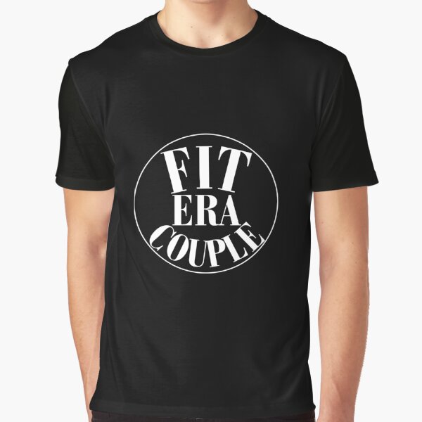 Fit Era Couple by RadButSadStore