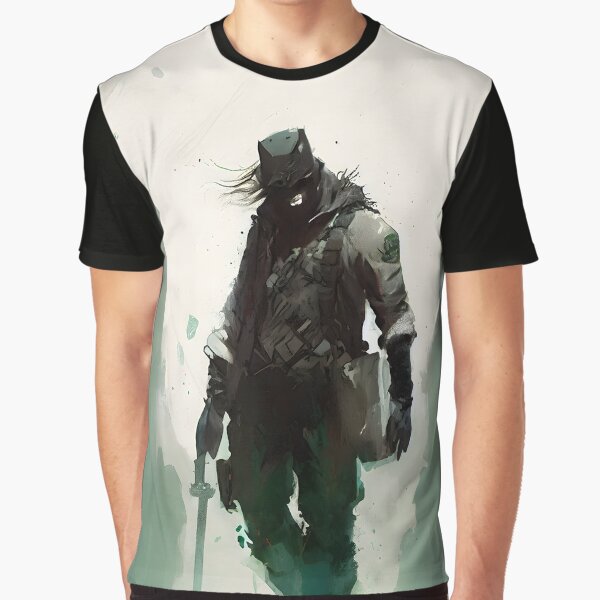 Haunted St Patricks Day Nightmare by Ou-SunShine T-Shirts, Hoodie, Sweatshirt | BlankRebels.com (Image 1)