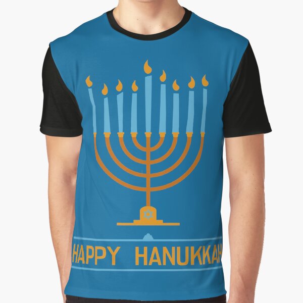 HAPPY HANUKKAH by ARFC007 ⭐⭐⭐⭐⭐
