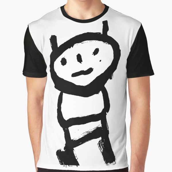 ugly by SteffenZehrfeld T-Shirts, Hoodie, Sweatshirt | BlankRebels.com (Image 1)