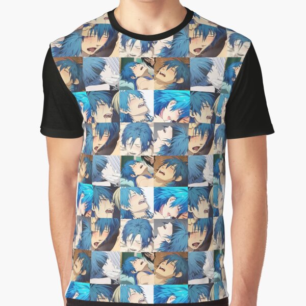 Aoba Dramatical Murder T-Shirts, Hoodie, Sweatshirt