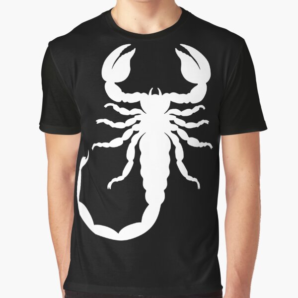 Scorpion Sting by coryivycreation