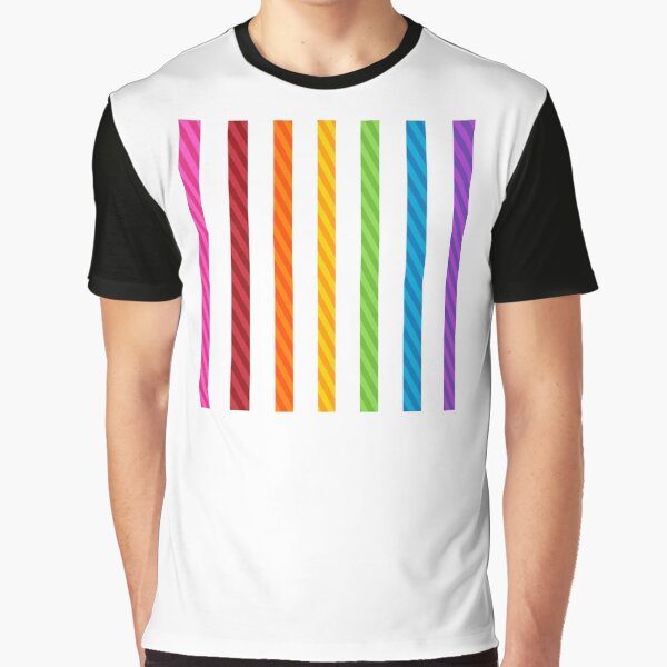 Rectangular Rainbow IV by banditjoj