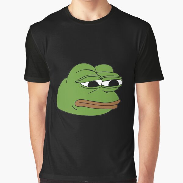 Pepe The Frog by edenbouskila T-Shirts, Hoodie, Sweatshirt | BlankRebels.com (Image 1)