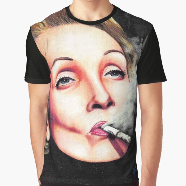 Marlene Dietrich T-Shirts, Hoodie, Sweatshirt