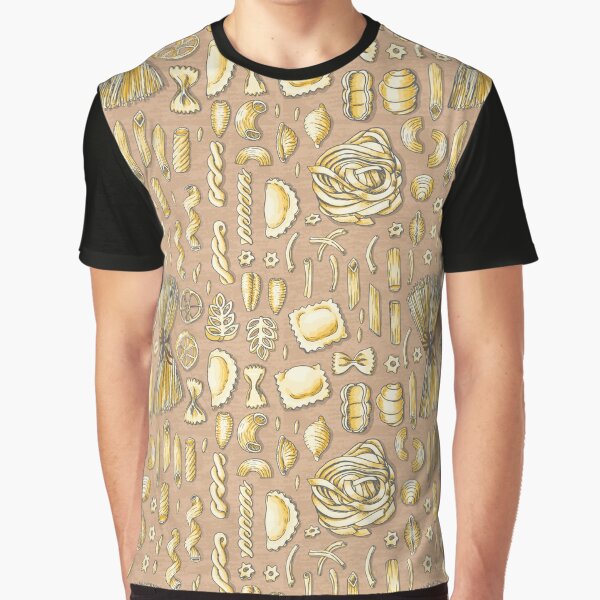 All kinds of Noodles by Emil1993 T-Shirts, Hoodie, Sweatshirt | BlankRebels.com (Image 1)