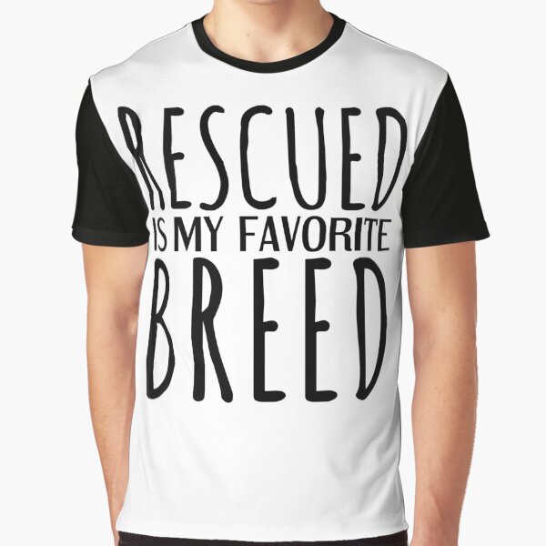 Animal Rescuer Rescue Welfare Breeds by Basti09 T-Shirts, Hoodie, Sweatshirt | BlankRebels.com (Image 1)