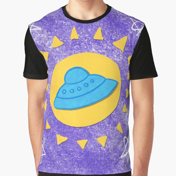 Crayon Invasion by Eevee's Bits and Bobs T-Shirts, Hoodie, Sweatshirt | BlankRebels.com (Image 1)