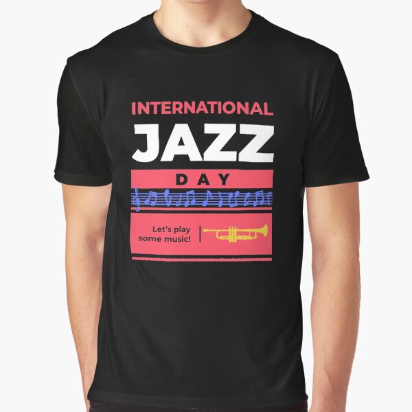 Jazz Music T-Shirts, Hoodie, Sweatshirt