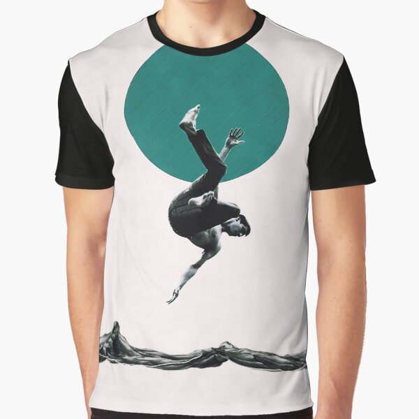 Falling with style by Underdott T-Shirts, Hoodie, Sweatshirt | BlankRebels.com (Image 1)