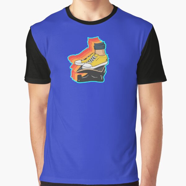 retro skate by amavex