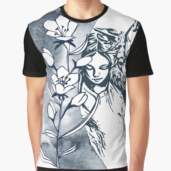 pounceswithwolves by pounceswithwolves T-Shirts, Hoodie, Sweatshirt | BlankRebels.com (Image 1)