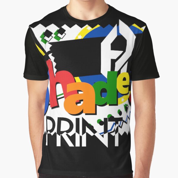 Shadeprint Play Master T-Shirts, Hoodie, Sweatshirt