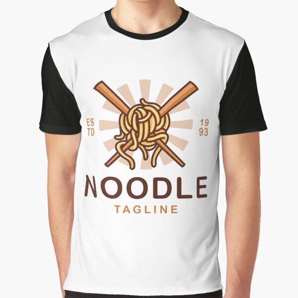Portion Of Ramen by Emil1993 T-Shirts, Hoodie, Sweatshirt | BlankRebels.com (Image 1)