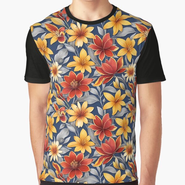 Romance in every atom Seamless pattern by NarinJintana T-Shirts, Hoodie, Sweatshirt | BlankRebels.com (Image 1)