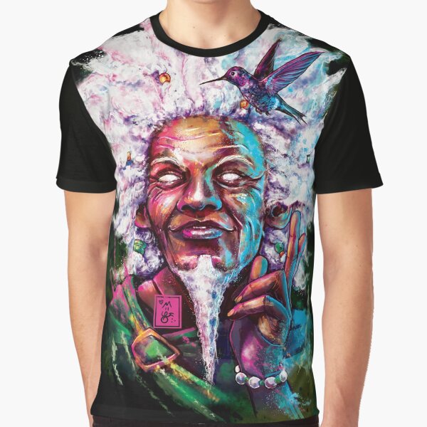 Shakaste by kingcael T-Shirts, Hoodie, Sweatshirt | BlankRebels.com (Image 1)