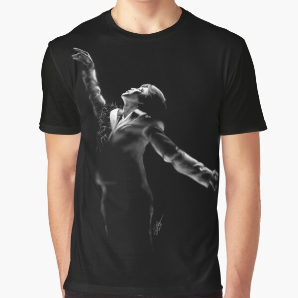 Jimin Black Swan T-Shirts, Hoodie, Sweatshirt