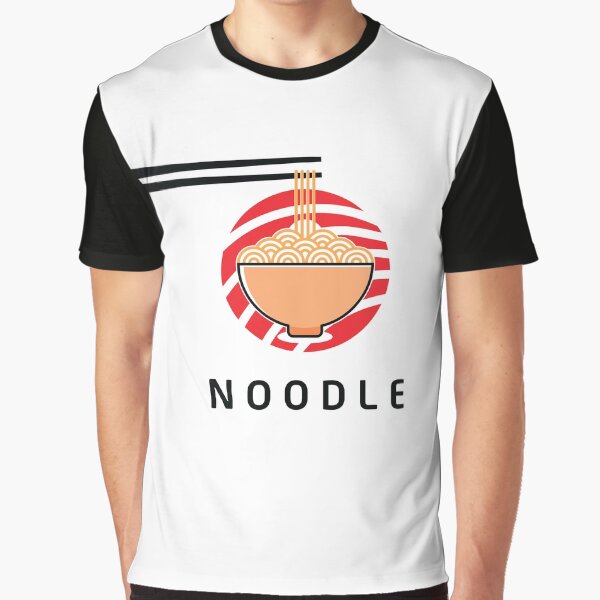 Portion Of Ramen Noodles by Emil1993 T-Shirts, Hoodie, Sweatshirt | BlankRebels.com (Image 1)