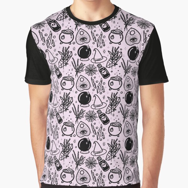 Megan Holloway Art Pattern by Megan Holloway Art T-Shirts, Hoodie, Sweatshirt | BlankRebels.com (Image 1)