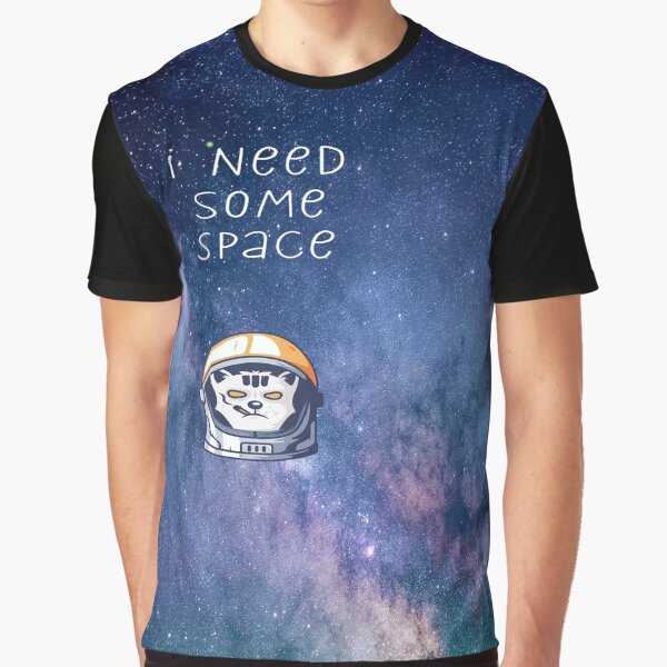space cat by virilamissa