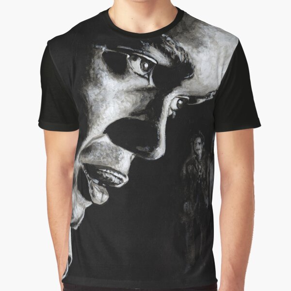 Duane Jones by Barnaby Edwards T-Shirts, Hoodie, Sweatshirt | BlankRebels.com (Image 1)