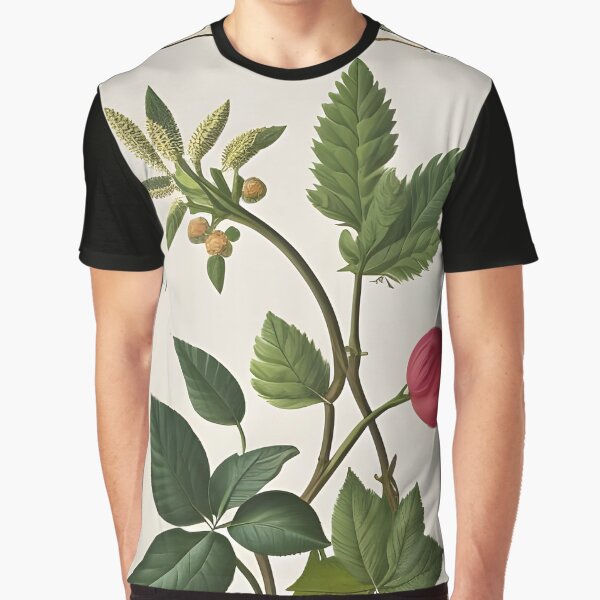 Garden Treasures by IlluminatedPage T-Shirts, Hoodie, Sweatshirt | BlankRebels.com (Image 1)