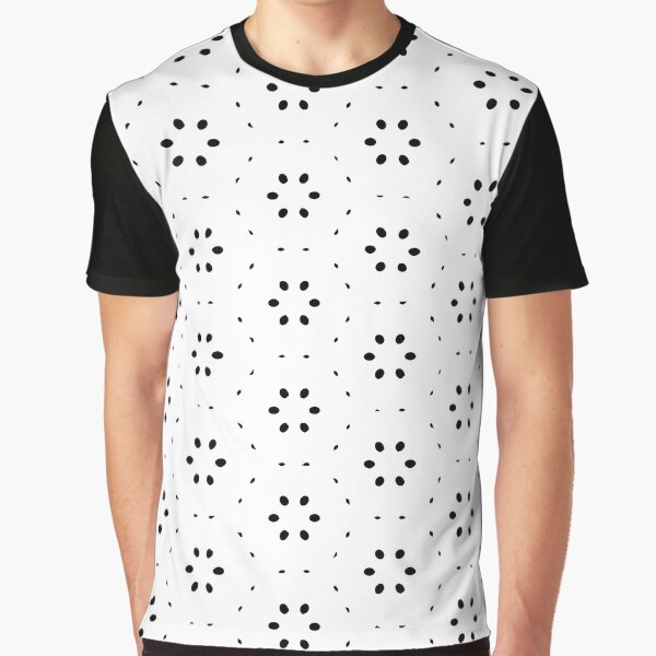 Floral Shapes by WytyneyArt T-Shirts, Hoodie, Sweatshirt | BlankRebels.com (Image 1)