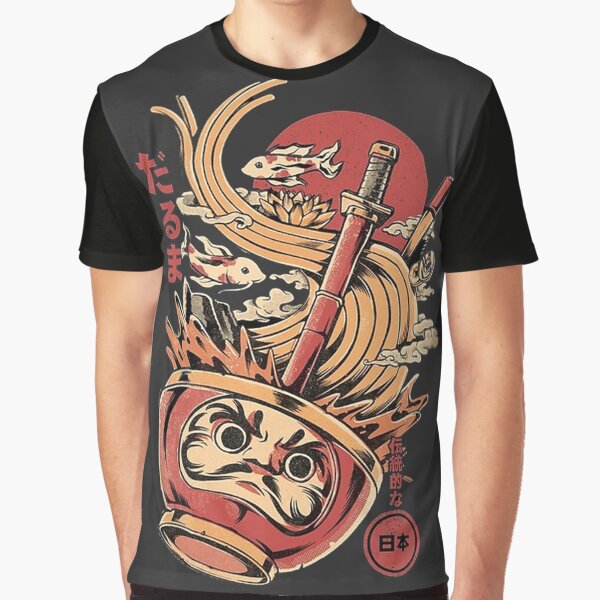 Ramen by G-soufiane T-Shirts, Hoodie, Sweatshirt | BlankRebels.com (Image 1)