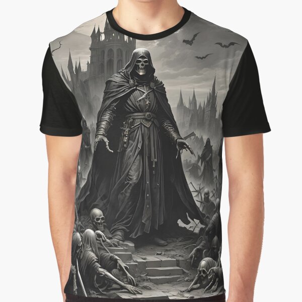 Vorathos the Shadow Binder by Cryptics Shop T-Shirts, Hoodie, Sweatshirt | BlankRebels.com (Image 1)