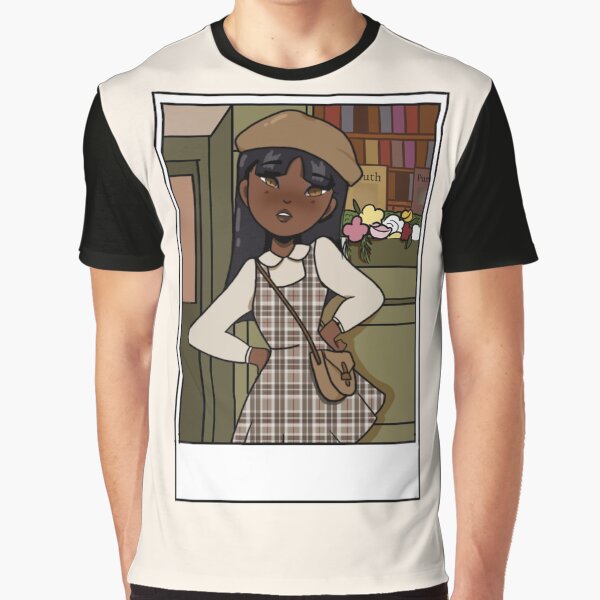 Dark Academia Girl T-Shirts, Hoodie, Sweatshirt