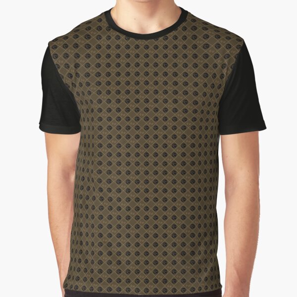 Designer Dinosaur Print by centaurydesigns T-Shirts, Hoodie, Sweatshirt | BlankRebels.com (Image 1)