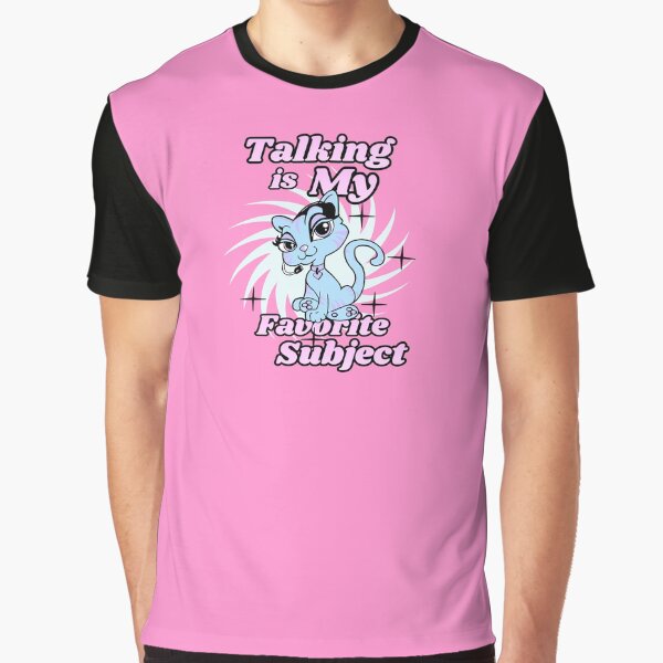 Y2K Sassy Kat (Pastel) by Kajagoogoo T-Shirts, Hoodie, Sweatshirt | BlankRebels.com (Image 1)