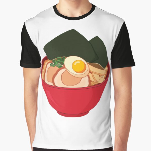 Ramen bowl by Puchi Evans T-Shirts, Hoodie, Sweatshirt | BlankRebels.com (Image 1)