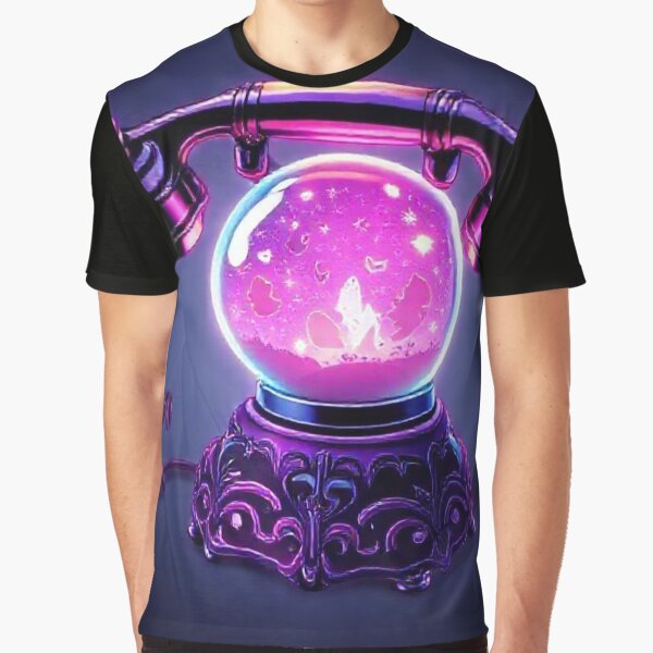 Crystal Ball Hotline – Call Your Future T-Shirts, Hoodie, Sweatshirt