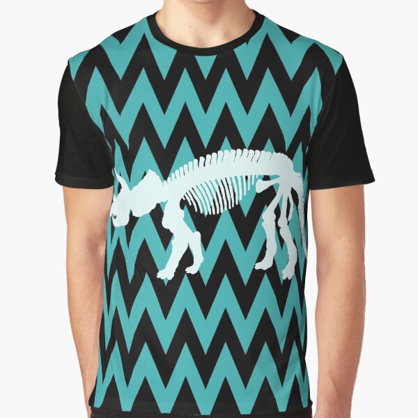 Triceratops prorsus by DelirusFurittus T-Shirts, Hoodie, Sweatshirt | BlankRebels.com (Image 1)