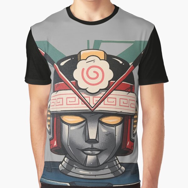 Ramen Robot by G-soufiane T-Shirts, Hoodie, Sweatshirt | BlankRebels.com (Image 1)