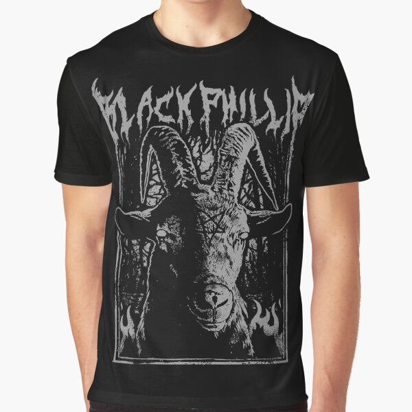 Black Metal Phillip T-Shirts, Hoodie, Sweatshirt