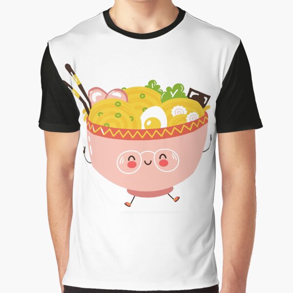 I Love You  Ramen HAPPY BOWL by Emil1993 T-Shirts, Hoodie, Sweatshirt | BlankRebels.com (Image 1)
