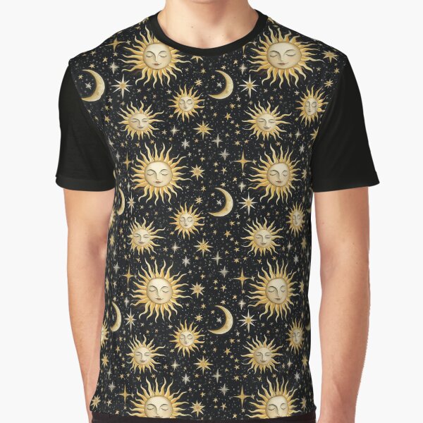 Whimsigoth Celestial by Inspired Life Creative T-Shirts, Hoodie, Sweatshirt | BlankRebels.com (Image 1)
