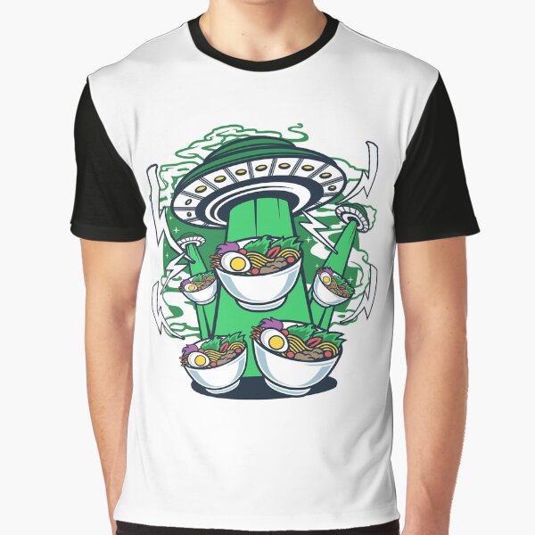 EXTRAORDINARY THIEVES OF Ramen by Emil1993 T-Shirts, Hoodie, Sweatshirt | BlankRebels.com (Image 1)