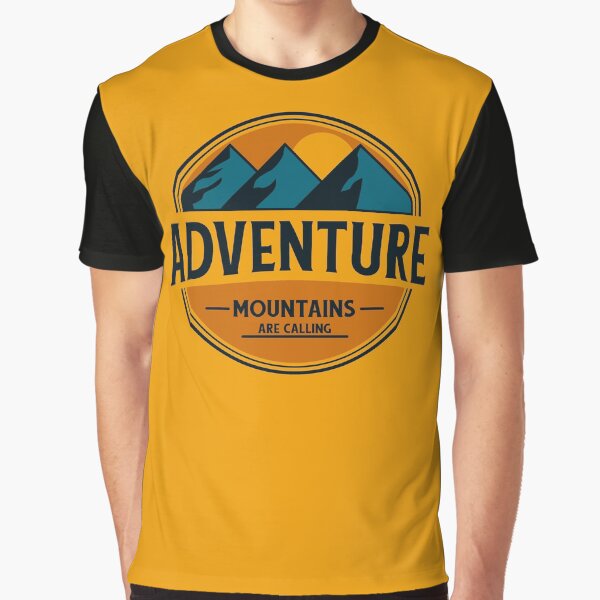 Retro Adventure_4 by rmdn29 T-Shirts, Hoodie, Sweatshirt | BlankRebels.com (Image 1)